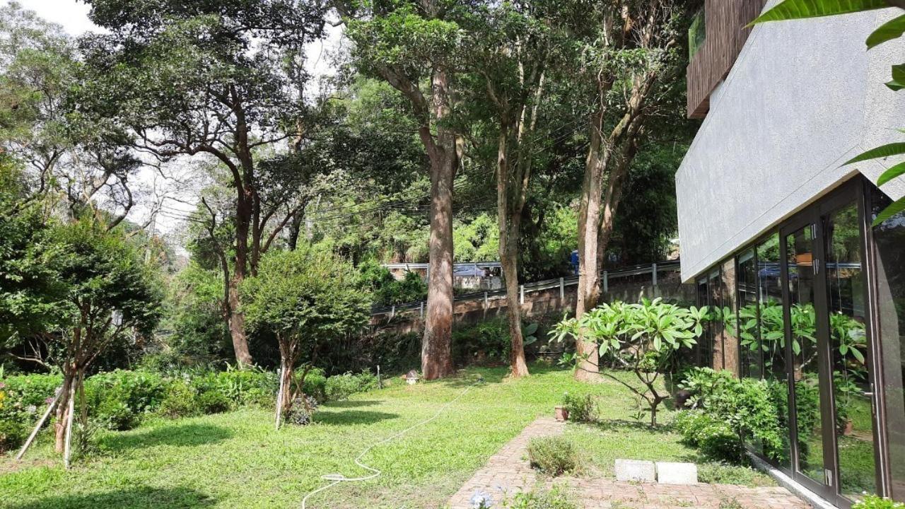 Siang Tsao Yu Chong ξενώνας Sanyi Εξωτερικό φωτογραφία
